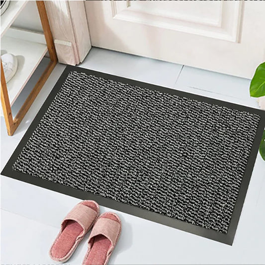 Dust Control Floor Mat - Indoor and Outdoor L51